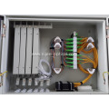 New Outdoor Fiber optics Distribution Enclosure